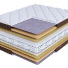 Матрас Beautyson Life Comfort S1200 160х195