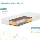 Матрас Димакс Волшебник 70х190