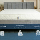 Матрас Димакс Relmas Cocos 1 3Zone 90х190