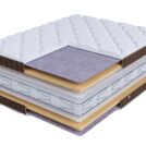 Матрас Beautyson Life Latex S2400 200х190