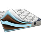 Матрас Димакс Онли Класс 200х200