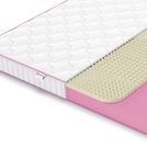 Матрас Denwir MEGA SOFT RELAX 13 75х175