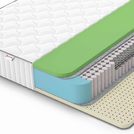 Матрас Denwir CLASSIC FOAM SOFT PLUS S1000 75х185