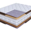 Матрас Beautyson Life Chance S600 80х180