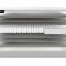 Матрас Materlux Ornago 155х190