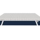 Топпер Kant Nano S1 160х200