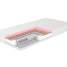 Матрас Димакс Звезда 90х200