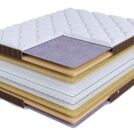 Матрас Beautyson Life Comfort Plus S600 mini 90х190