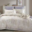 Комплект постельного белья Асабелла 2316 Евро