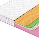 Матрас Denwir MEGA SOFT FOAM MEMO RELAX 17 65х195