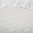 Наматрасник German Grass MATTRESS COTTON DRYSOFT GRASS непромокаемый с юбкой 140х200