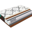 Матрас Sleeptek Duplex Assorti Cocos 180х200