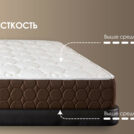 Матрас Димакс Мега дабл 180х200