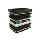Матрас Mr.Mattress Broclley L 200х186