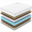 Матрас Denwir CLASSIC MIDDLE SOFT TFK 80х160