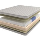 Матрас Mr.Mattress Fito L 70х160