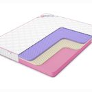 Матрас Denwir MEGA SOFT FIVE 17 80х140