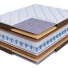 Матрас Beautyson Life Prestige DS 75х190