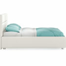 Кровать Nuvola Olivia 2.0 Nitro white 140х200