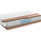 Матрас Димакс Relmas Twin Cocos 3Zone уцененный 160х200