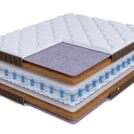 Матрас Beautyson Life Cocos Double DS 90х200