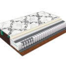 Матрас Sleeptek Duplex LatexNorma Cocos 180х200