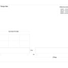 Кровать Димакс Петра new Циркон с подъемным механизмом 160х200