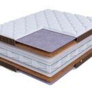 Матрас Beautyson Life Cocos S2400 90х200