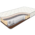 Матрас DreamLine Memory Dream S1000 80х140