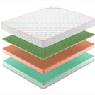 Матрас Denwir TOP FOAM ECO RELAX 18 90х140
