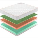 Матрас Denwir TOP FOAM ECO RELAX 23 120х160