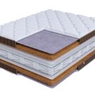 Матрас Beautyson Life Cocos Double S2400 180х200
