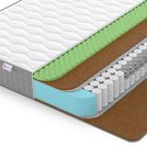 Матрас Denwir BEST MIDDLE RELAX FOAM HARD TFK 75х180