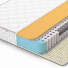 Матрас Denwir CLASSIC MEMO SOFT TFK 70х160
