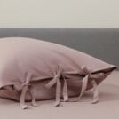 Комплект постельного белья Софи де Марко Аредель (лиловый) 1,5-спальный