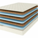 Матрас Comfort Line Eco Mix Puff 80х160