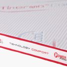 Топпер Lonax Thermo Cool Theta 160х195