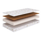 Матрас Beautyson Baby Roll Cocos 70х140