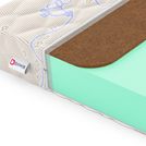 Матрас Denwir BABY SPRINGLESS ECO FOAM HARD 15 70х140