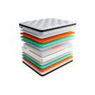 Матрас Mr.Mattress Velvet L 150х200