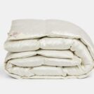 Одеяло German Grass EXCLUSIVE SILK EIDER DOWN всесезонное 150х200