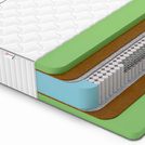 Матрас Denwir CLASSIC MIDDLE FOAM PLUS S1000 90х140