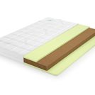 Матрас Lonax Cocos 9 Comfort Eco 140х190