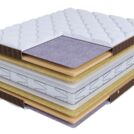 Матрас Beautyson Life Comfort Plus S2400 60х180
