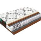 Матрас Sleeptek Duplex LatexStrong Cocos 80х200