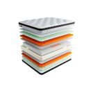 Матрас Mr.Mattress Velvet XL 120х200