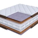 Матрас Beautyson Life Cocos S600 140х190