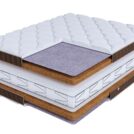 Матрас Beautyson Life Cocos Double S1200 180х200