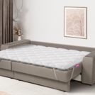 Наматрасник Мистер Слип Snug уцененный 160х198