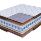 Матрас Beautyson Life Cocos DS 80х200